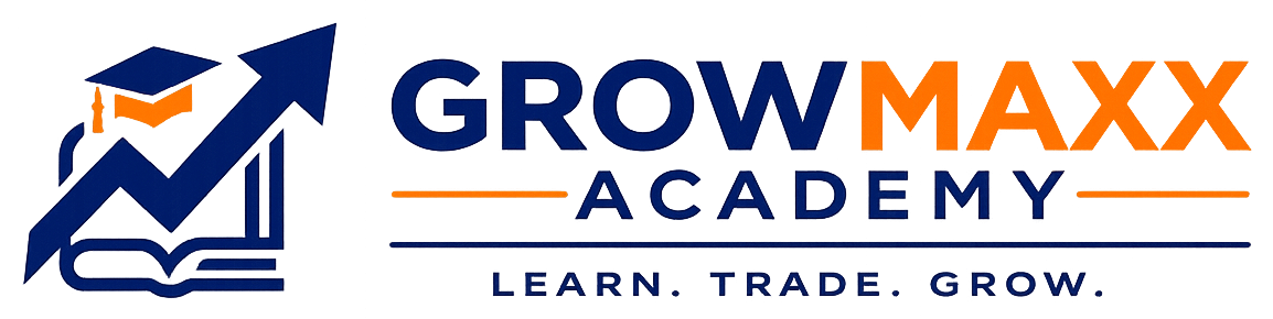 GrowMaxx Academy